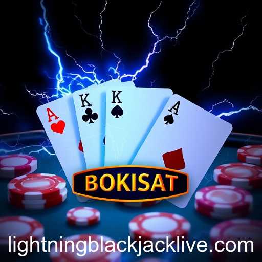 Exploring the Thrilling World of Lightning Blackjack: A Special Bonuses Category Highlight