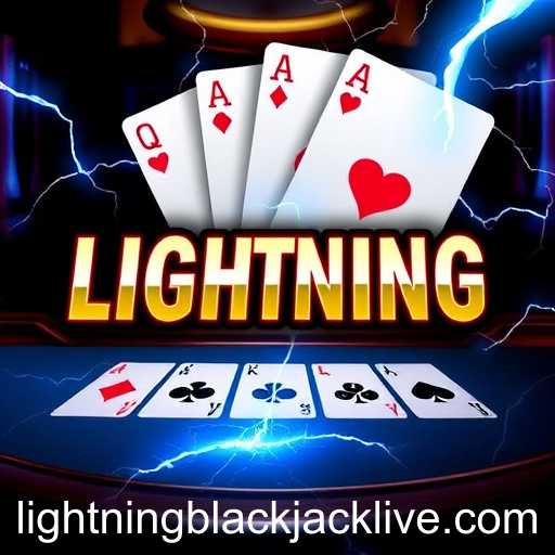 The Rise of Lightning Blackjack in the Digital Era