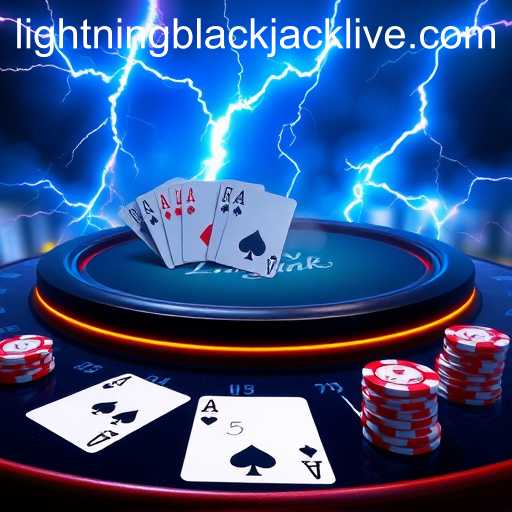 The Rise of Lightning Blackjack in 2025