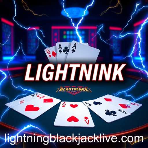 The Rise of Lightning Blackjack in Online Gaming